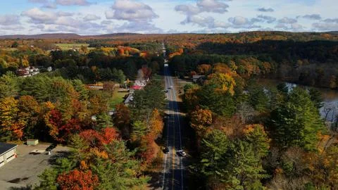 Ambulance Foto stock