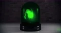 Ambulance police light flashing hazard siren cops crime car cruiser 4k 4k or 4k+ Resolution
