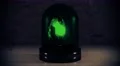 Ambulance police light flashing hazard siren cops crime car vintage 4k 4k or 4k+ Resolution