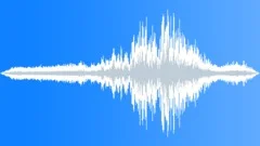 Ambulance siren in London Sound Effect