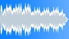 Ambulance Siren Mid 20th Century Sound Effect