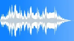 Ambulance Siren Vintage Sound Effect