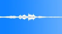 Ambulance sirens in the city - far away Sound Effect