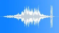 Ambulances emergency pass by Sound Effect
