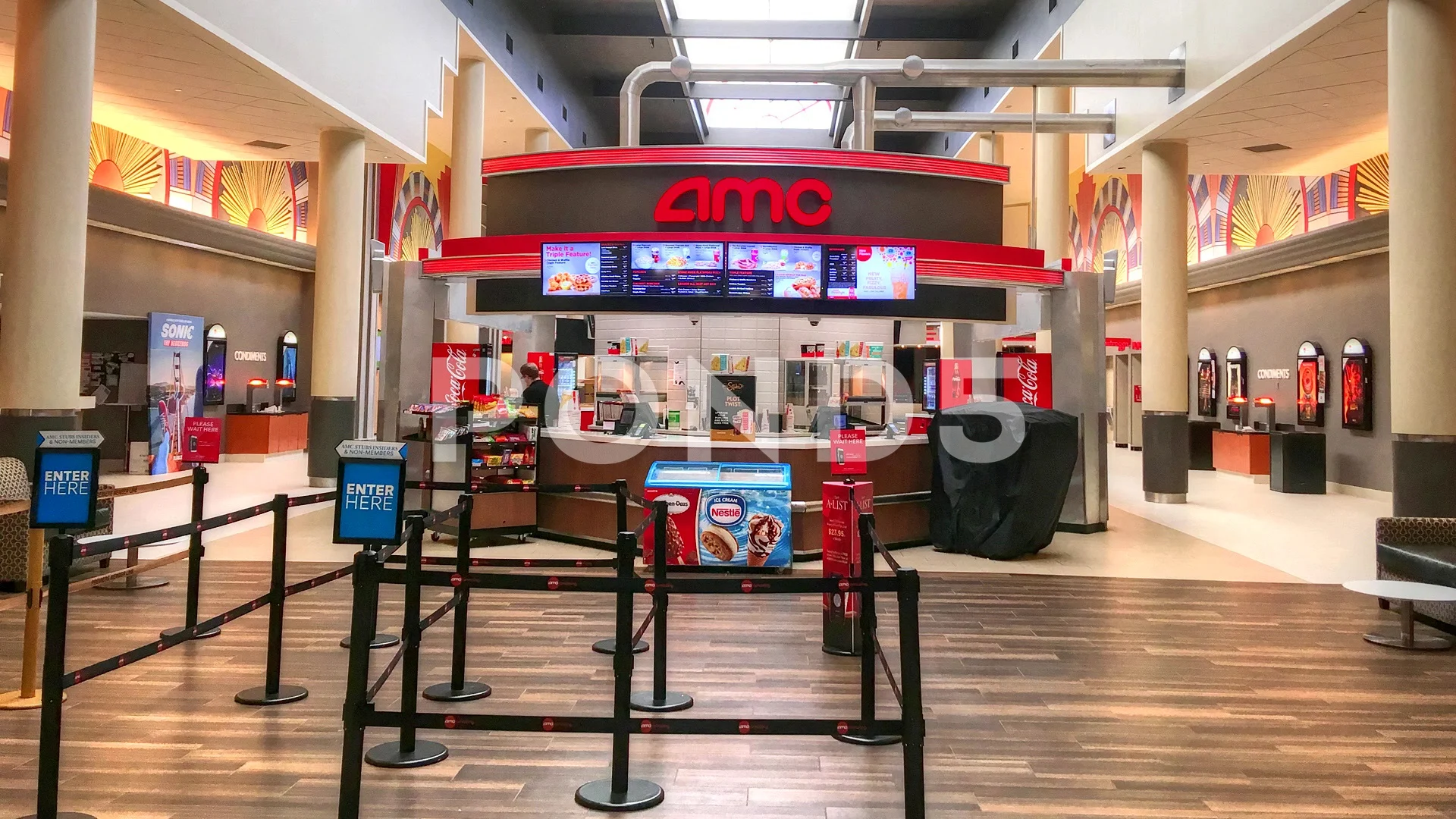 AMC A List Tips And Tricks For Getting The Most Out Of A 45 OFF