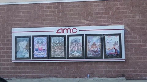 AMC launches on-demand streaming service | wltx.com