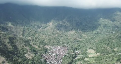 AMED BALI Video stock 233050790