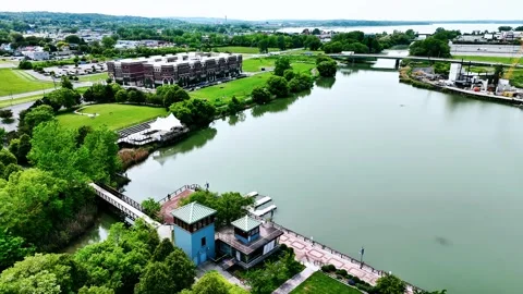 Amenities that Surround It - Syracuse, NY 库存影片 336475596