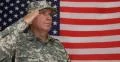 America Flag United States Symbol Military Proud Honor Soldier Salute 4th July 4k or 4k+ Resolution