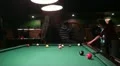 American Billiards. HD Footage