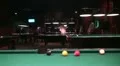 American Billiards. HD Footage
