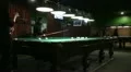American Billiards. HD Footage