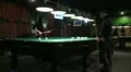 American Billiards. HD Footage