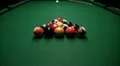 American Billiards. HD Footage