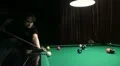 American Billiards. HD Footage