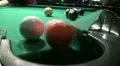 American Billiards. HD Footage