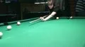 American Billiards. HD Footage