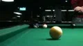 American Billiards. HD Footage