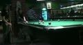American Billiards. HD Footage