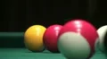American Billiards. HD Footage