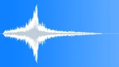 American car fast drive awaySound Effect