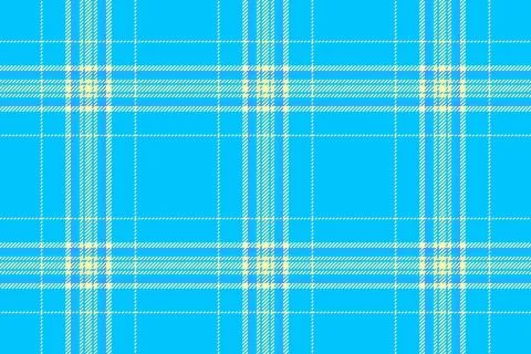 American check background pattern, hanukkah plaid vector fabric. Madras tex.. Illustrazione stock