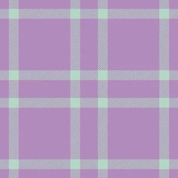 American check seamless textile, throw tartan background pattern. Conceptua.. Stock Illustration