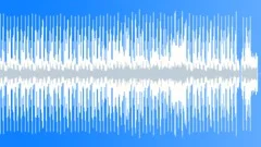American Cool 50's Ballad Stock Music