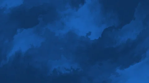 American  dark blue abstract texture background deep gradient Stock Footage 324928028