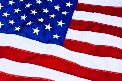 American flag Photos