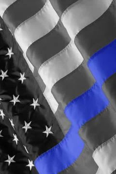 American Flag Stock Photos
