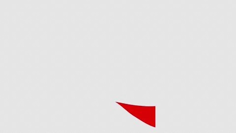 American Flag Transitions Motion Graphics Stock Footage 276403655