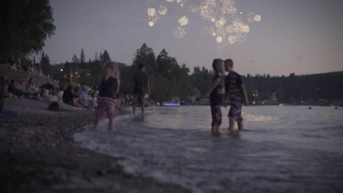 American Video stock 159092967