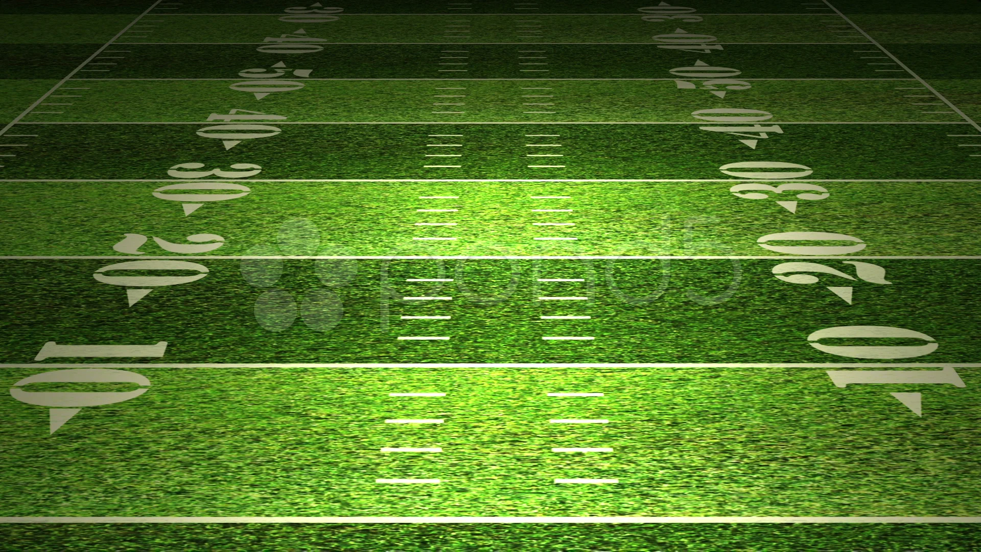 football field background vertical