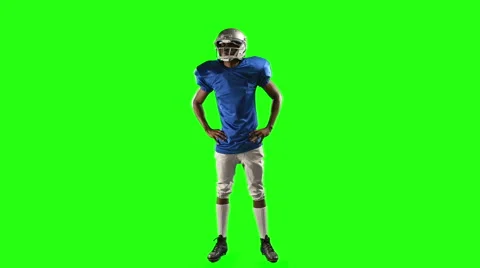 Football Player Videos, Download The BEST Free 4k Stock Video