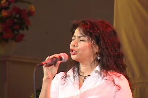 American Idol Stock Footage 160018