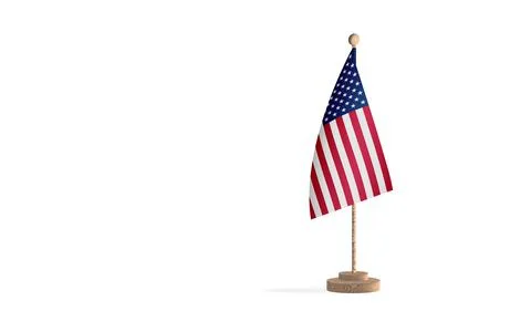 American Stock Illustration