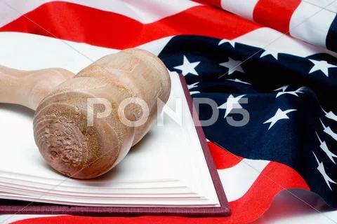 American Justice Stock Photos