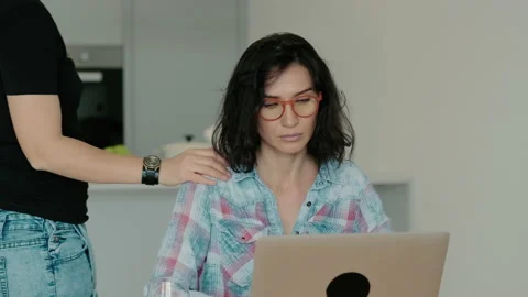 Massage Lesbiens Stock Videos Royalty Free HD 4K Videos Pond5