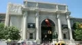 American Museum of Natural History in New York HD Footage