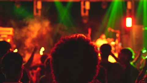 Underground Rapper Rapping Stock Videos – Royalty-Free HD & 4K Videos