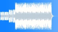 American Rock Diner Stock Music