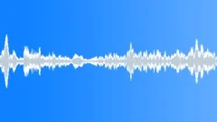 American siren, loopable, SFX Sound Effect