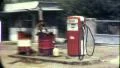 American Soldier Vietnam Roadside View War 1968 Vintage GI Home Movie Film 6470 HD Footage