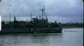American Soldier Vietnam War 1968 (Vintage GI Home Movie Film) 6409 HD Footage