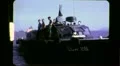 American Soldier Vietnam War 1968 (Vintage GI Home Movie Film) 6442 HD Footage