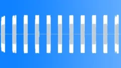 American Telephone Engaged Tone Sound Effect