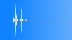 American Telephone Receiver Replaced Sound Effect