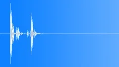 American Telephone Receiver Replaced Sound Effect