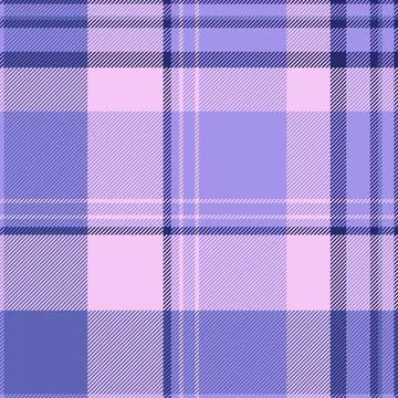 American texture background textile, revival check plaid vector. Deep seaml.. イラスト素材